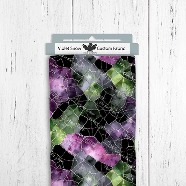 Spellbound Mosaic